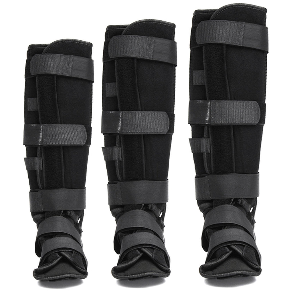 Splint Boot Brace Support Tendinitis Plantar Fasciitis Heel Spurs