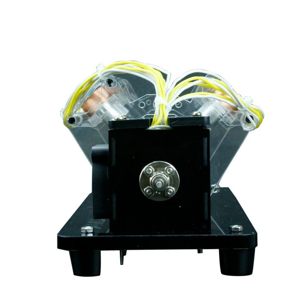 Classics Series 1:12 Engine Model