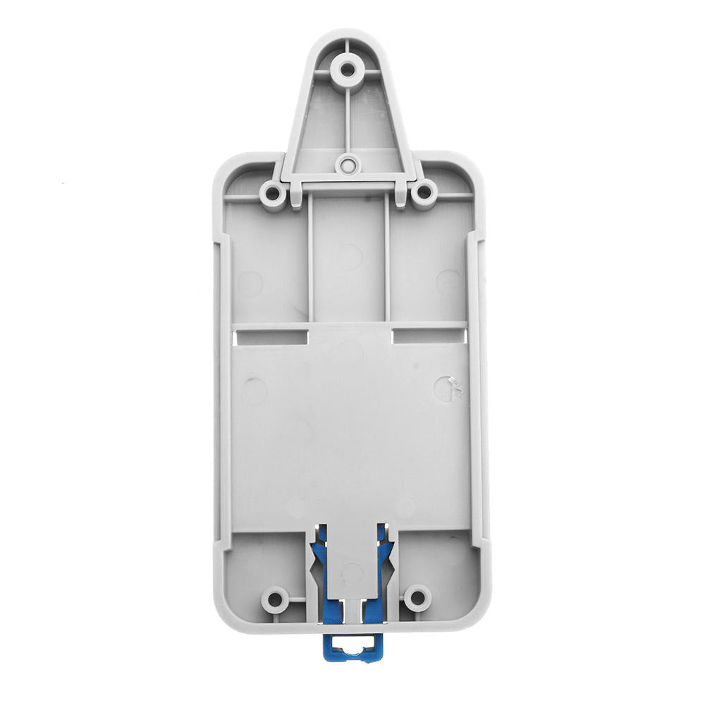DR DIN Rail Tray Adjustable Mounted Rail Case Holder Solution Module,10Pcs