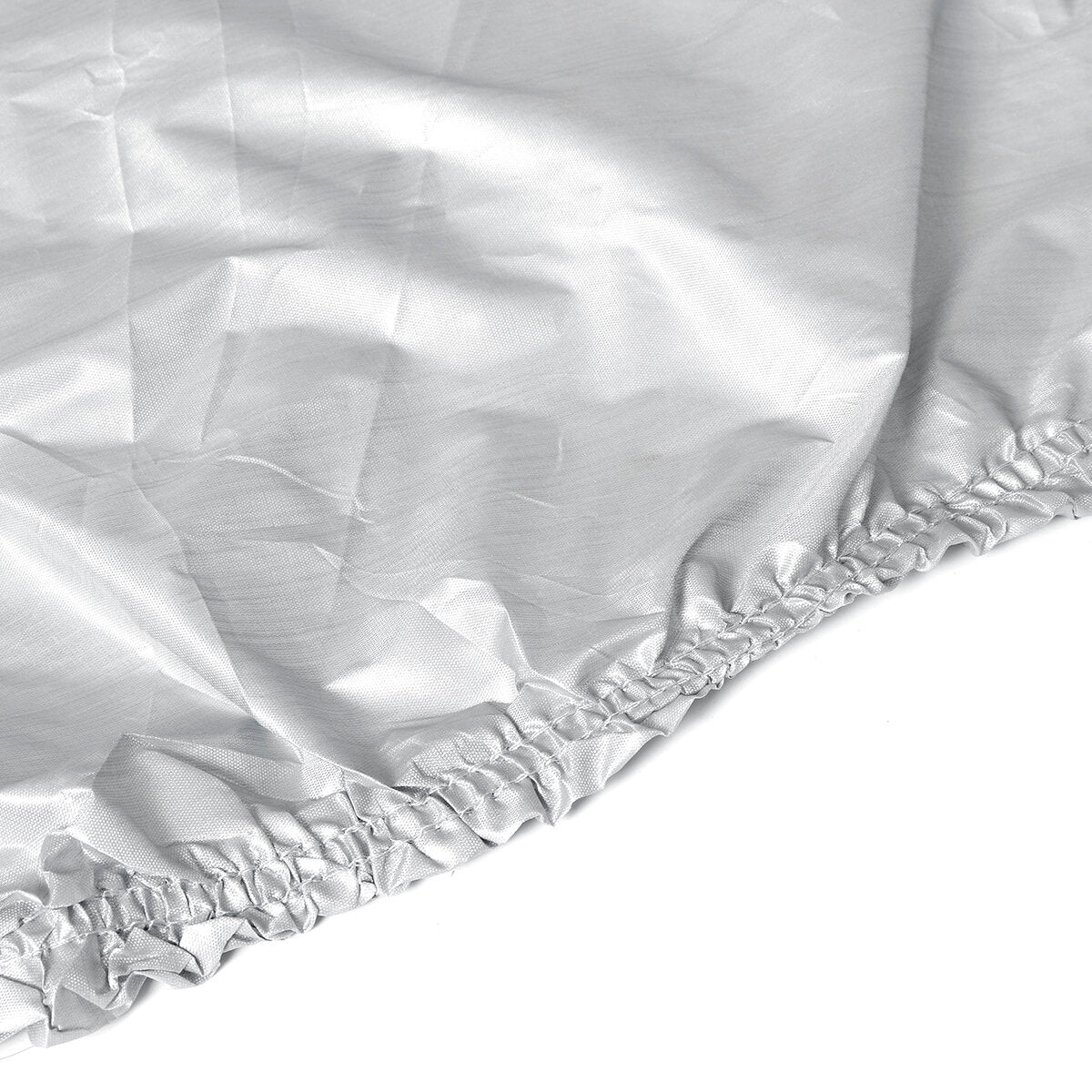 Full Car Cover Sedan Outdoor Waterproof Dust Scratch UV Protection Size S-XXL