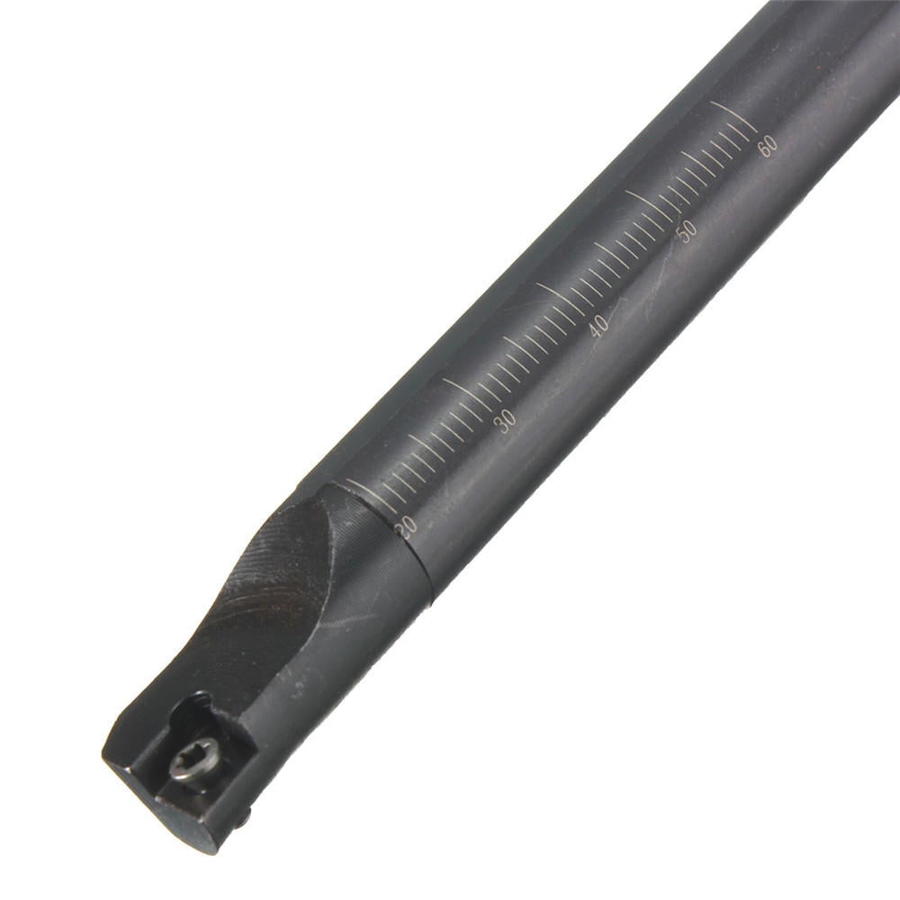 12x150mm Lathe Boring Bar Turning Tool Holder for CCMT0602 Insert