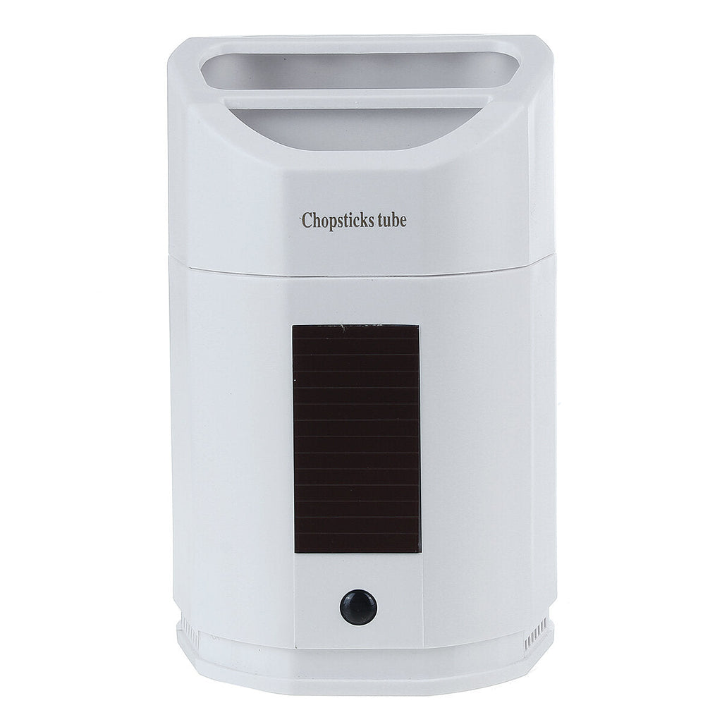 USB UV Smart Disinfection Steriliser Fork Spoon Tableware Holder Kitchen Tool