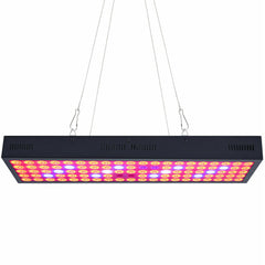 5000W LED Grow Light Strip Hydroponic Full Spectrum Veg Flower Plant Lamp Panel