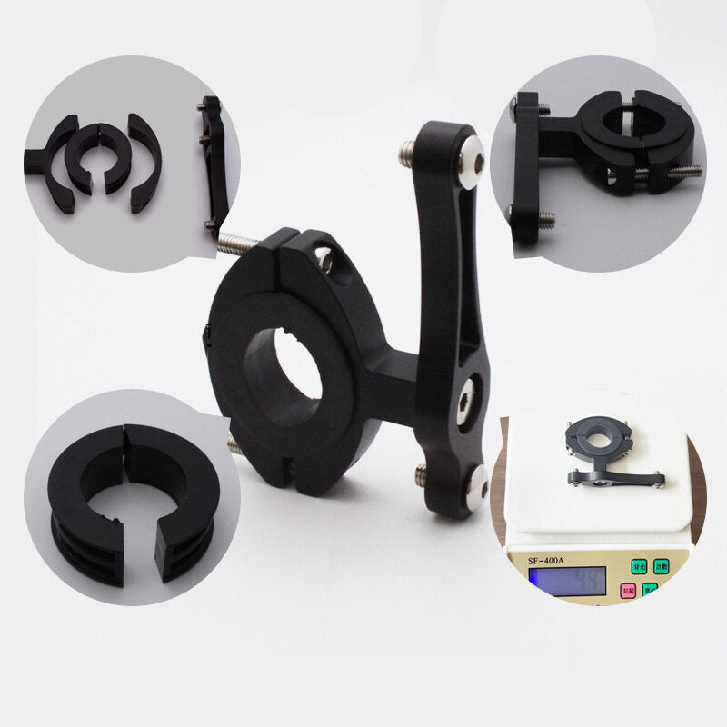 Bike Water Bottle Rack Holder Connectors Aluminum Alloy Bicycle Cage Holder Cycling Water Cup Accessories