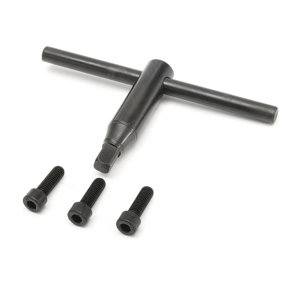 125mm 4 Jaw Self Centering Lathe Chuck with Key