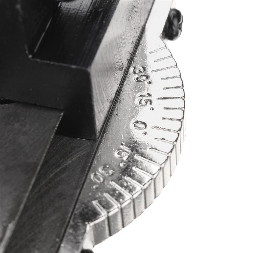 30 Degree Rotatable Mini Lathe Tools Holder for SIEG C0 Mini Lathe