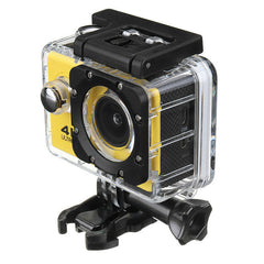 Wifi 2Inch 1080P Ultra HD Waterproof Sport Camera Action DVR Camcorder
