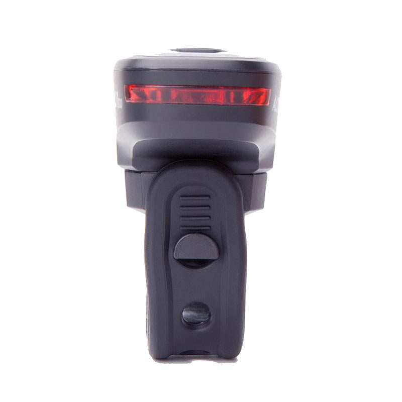 Allty 300 Mini 300 Lumen USB Rechargeable Bicycle Light Bike Headlight Cycling Led Light