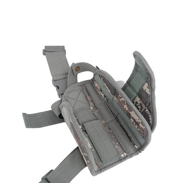 Outdoor Leg Bag Waist Pack Thigh Pouch For Camping Hiking Hunting