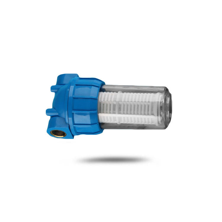 Purification Part Pre-filter In Water Filter Backwash Purifier Washable
