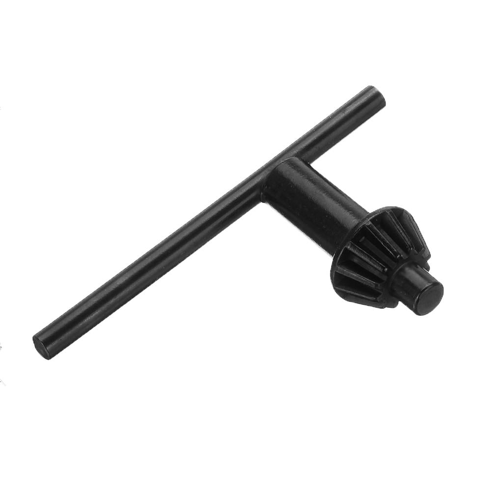 3-16mm Keyed Drill Chuck 5/8-16 UNF Thread Mount Drill Chuck Adapter