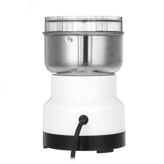 Electric Coffee Grinder 220V Milling Bean Spice Salt Pepper for Kitchen