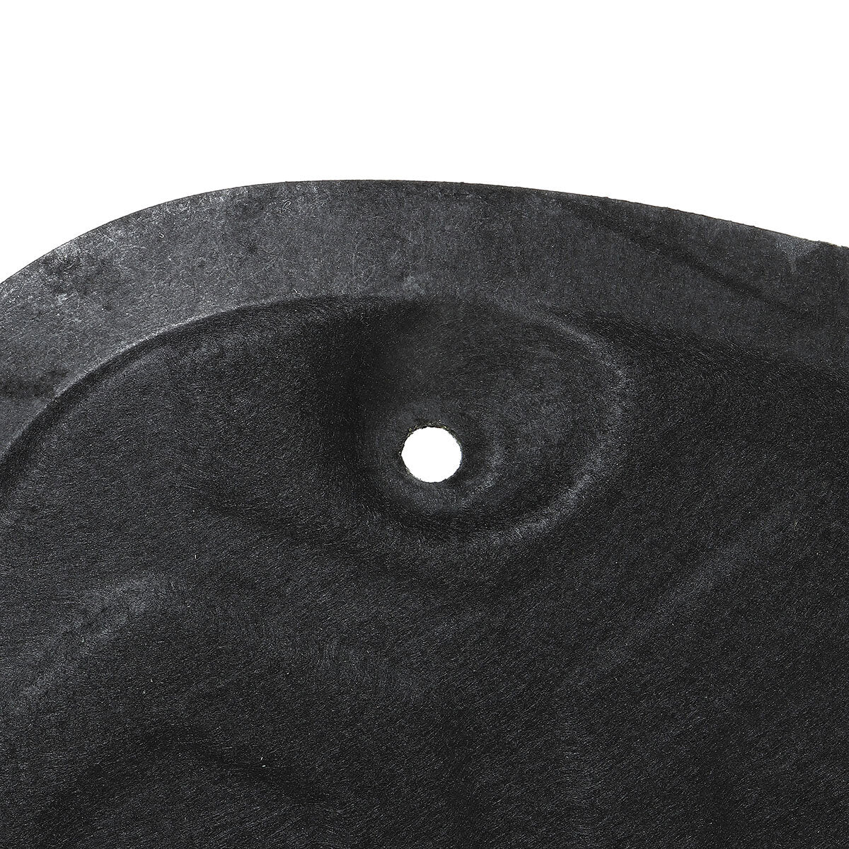Front Trunk Soundproof Mat Insulation Cotton Hood Shock Pad Insulation Retrofitting AccessoriesGear Cover