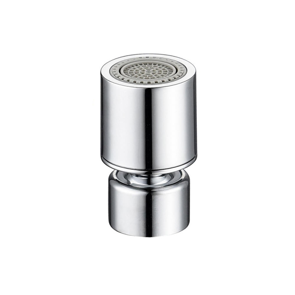 M22/M24 Male/Female Thread 360 Rotate Swivel Faucet Aerator Replacement Bubbler Sprayer Water Saving Filter Kitchen Bathroom