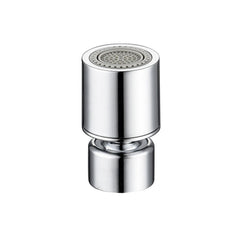 M22/M24 Male/Female Thread 360 Rotate Swivel Faucet Aerator Replacement Bubbler Sprayer Water Saving Filter Kitchen Bathroom