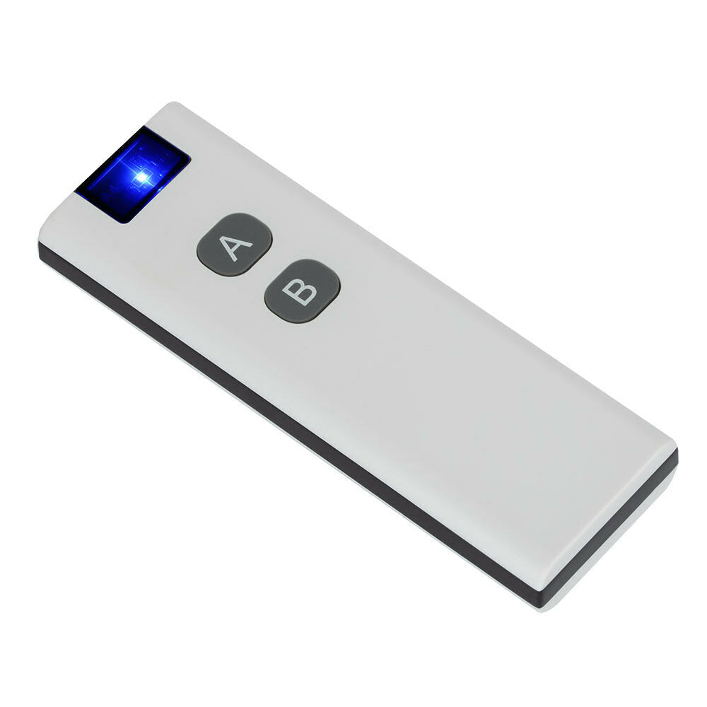 Wireless Remote Control For Smart Home Electric Door and Window 1 2 4 6 8 10 Key Remote Control 433MHz