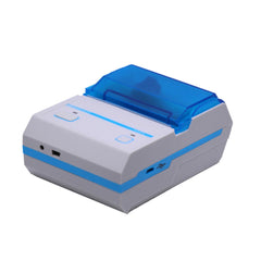 Portable Bluetooth Thermal Printer 58mm Pos Receipt Printer Barcode Printer