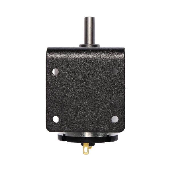 DC12.0V 85rpm Mini Gear Motor Electric Gear Box Motor