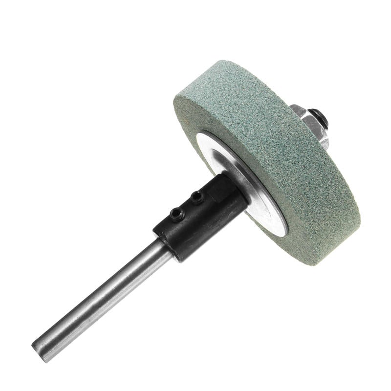 70x20x10mm Grinding Wheel Adapter Set Changed Electric Drill Into Grinding Machine