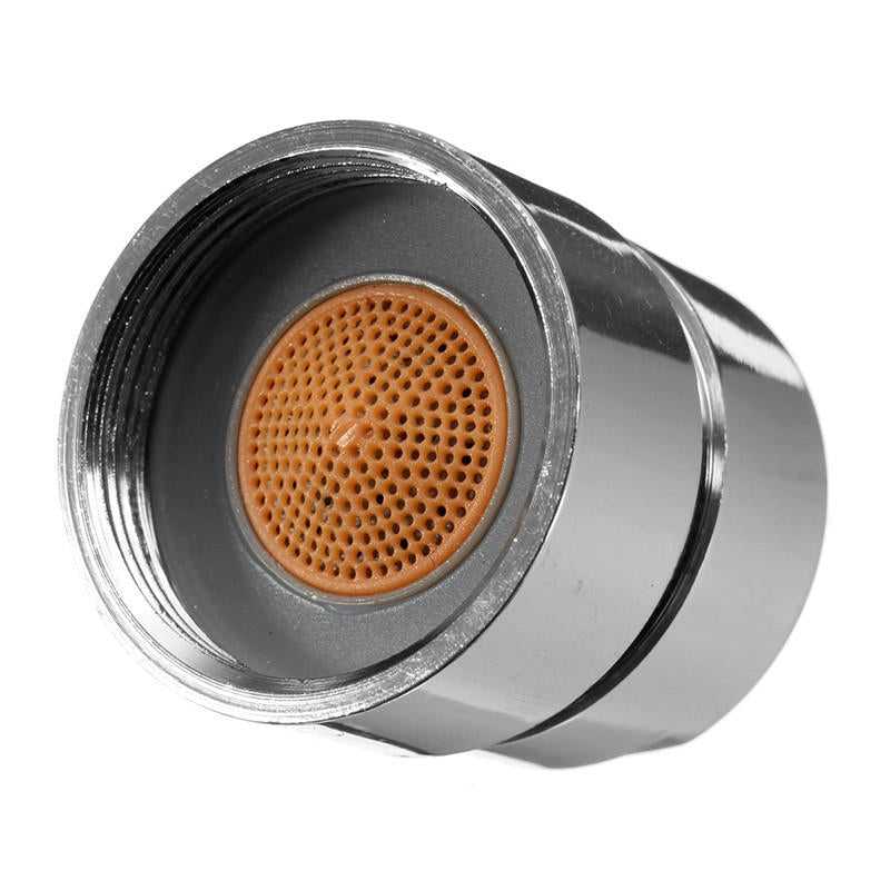 Brass Touch Control Faucet Aerator Water Valve Saving Tap