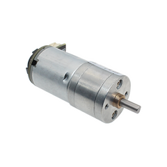 DC7.4V Hall Encoder DC Gear Motor with Encoder Speed Dial Reducer