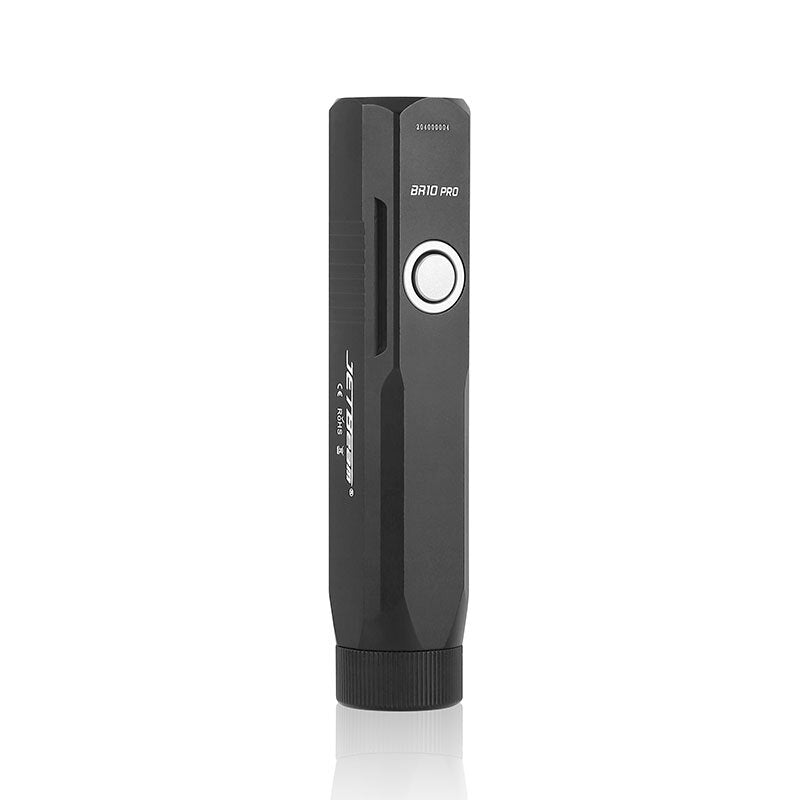 1380lm LED Flashlight 6 Modes USB Rechargeable Bike Light Mini Portable Pocket Torch