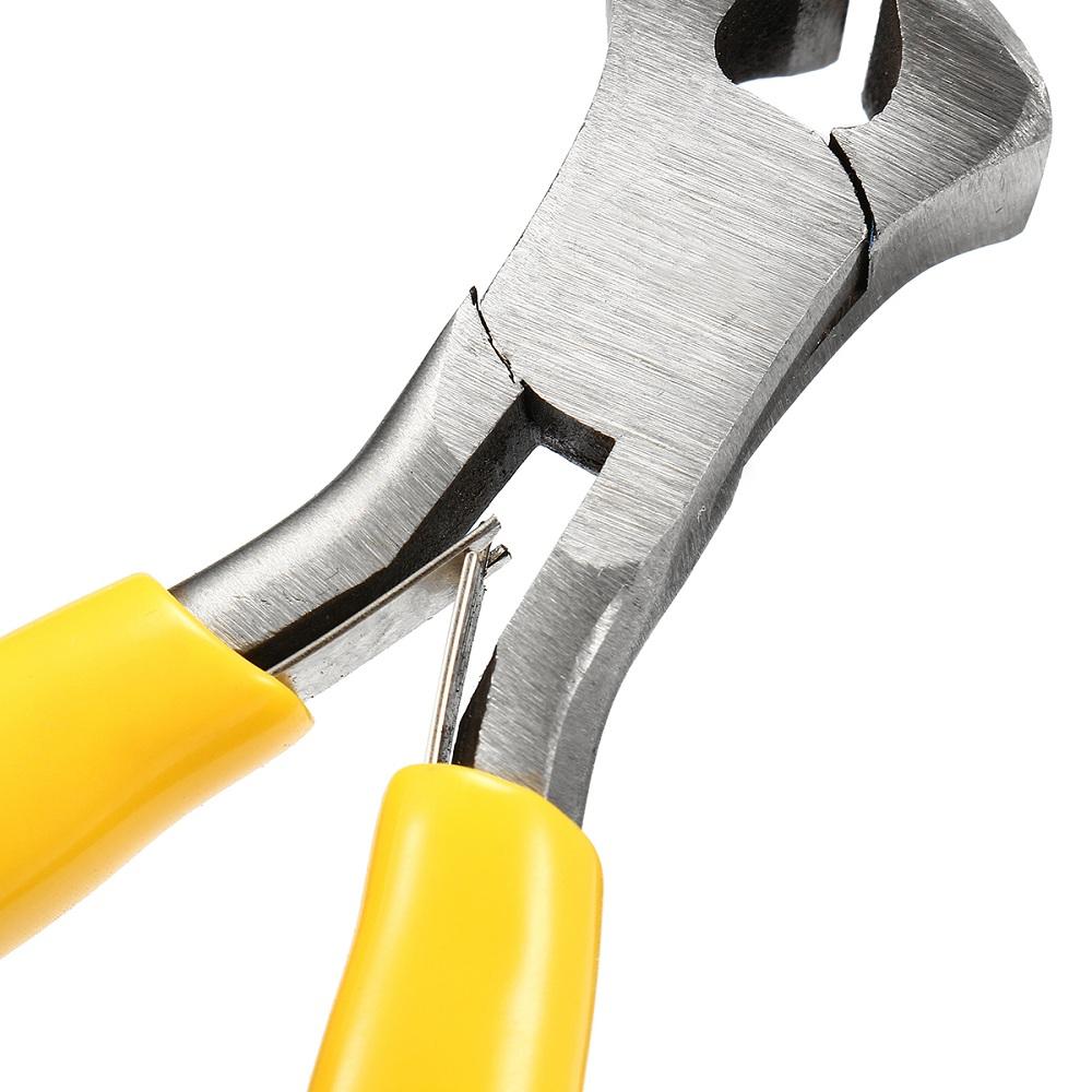 Guitar Fret Puller Pliers File Fingerboard Guards Fretboard Fret Protector Shims Set