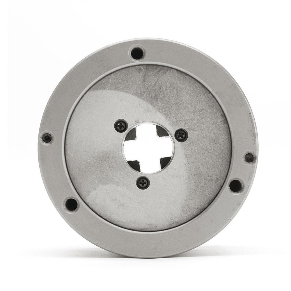 125mm 4 Jaw Self Centering Lathe Chuck with Key