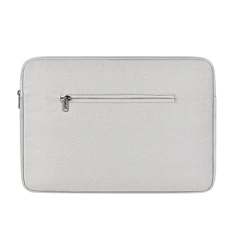 15.4/13.3 Inch Laptop Sleeve Computer Case Waterproof Laptop Bag Portable Carrying Bag for 13.3-15.4 Inch Laptop