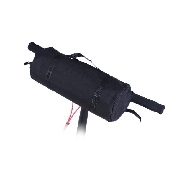 Portable Folding Bike Bicycle Carrier Carry Packing Storage Bag Cover