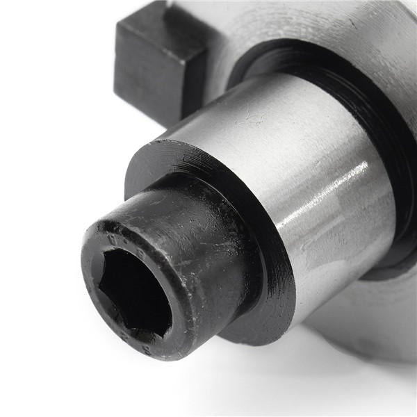 Morse Taper Collet Chuck Holder Face Milling Arbor Adapter CNC Milling Tools