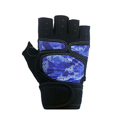Cycling Gloves Half Finger Gym Exercising Xiaomi Motorcycle E-bike Bike Bicycle Cycling Man