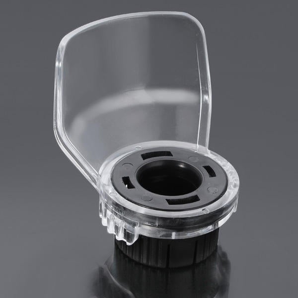 Safety Protective Cover with 0.4-3.4mm Keyless Chuck