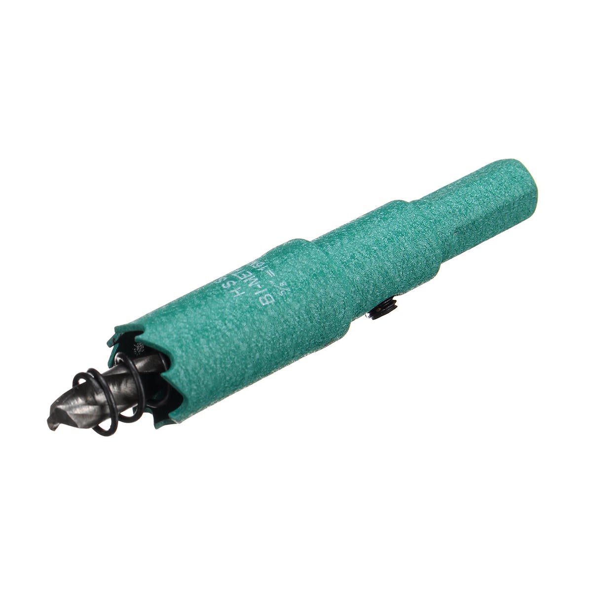 13pcs 16-53mm M42 HSS Hole Saw Cutter Green 16/18/20/22/25/30/32/35/38/40/45/50/53mm Metal Tip Drill