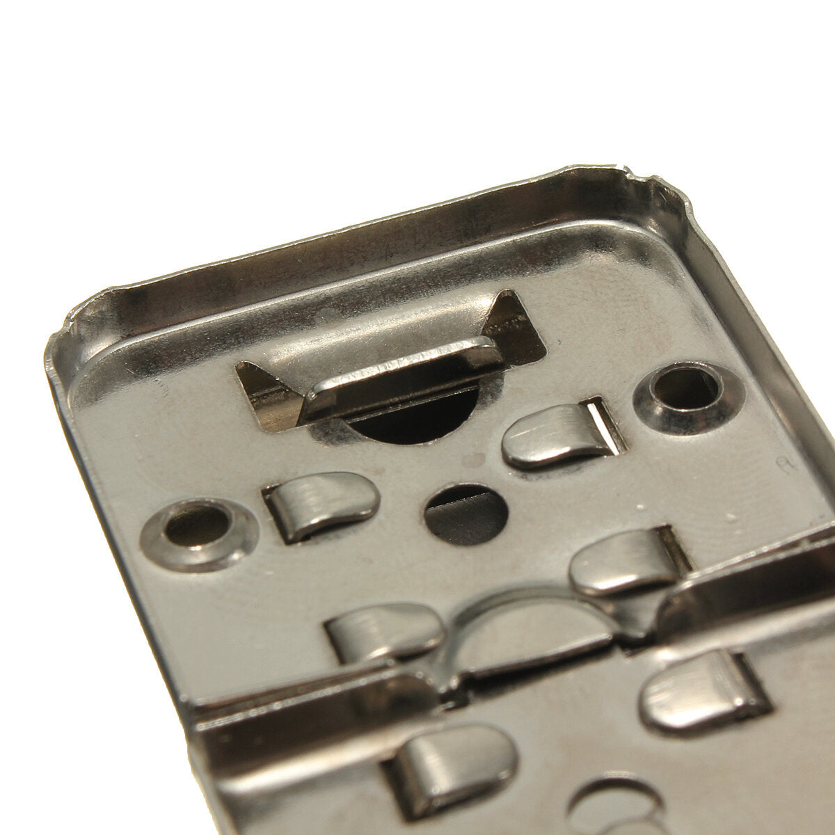 Latch Catch Lock Toggle Clasp Fastener for Suitcase Case Box Trunk