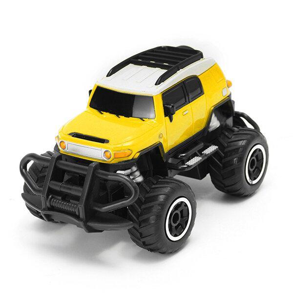 Four Channel RC Car Mini Off-road Vehicle 6146 Remote RC Car