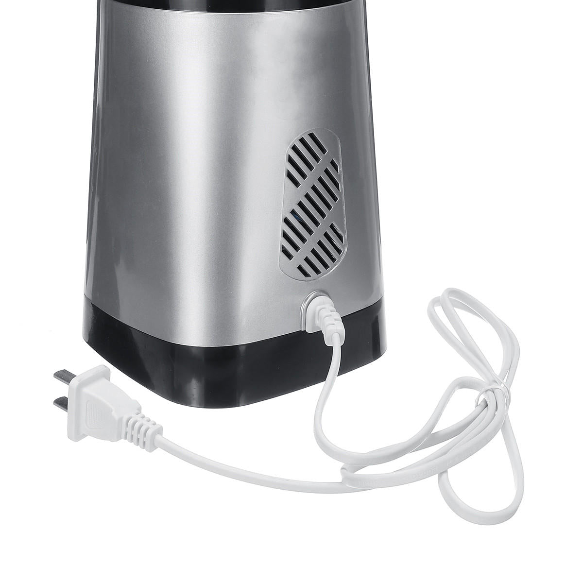 220V 220W Electric Fruit Juicer Maker Blades Fruit Vegetable Mixer 750ML