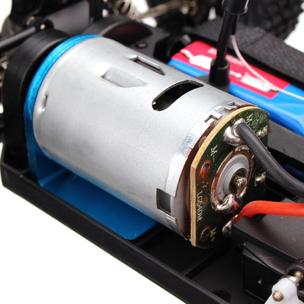 1/18 4WD Off Road RC Car 70km/h