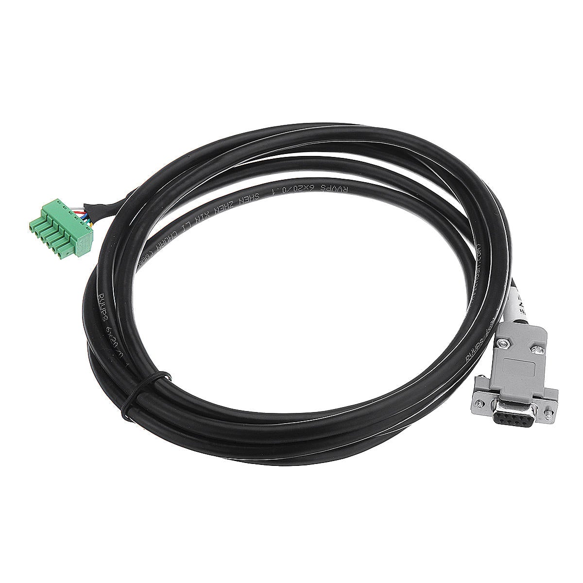 Closed Loop Stepper Motor Kits 2 Phase 57 Servo Motor with Hybird Servo Driver Set