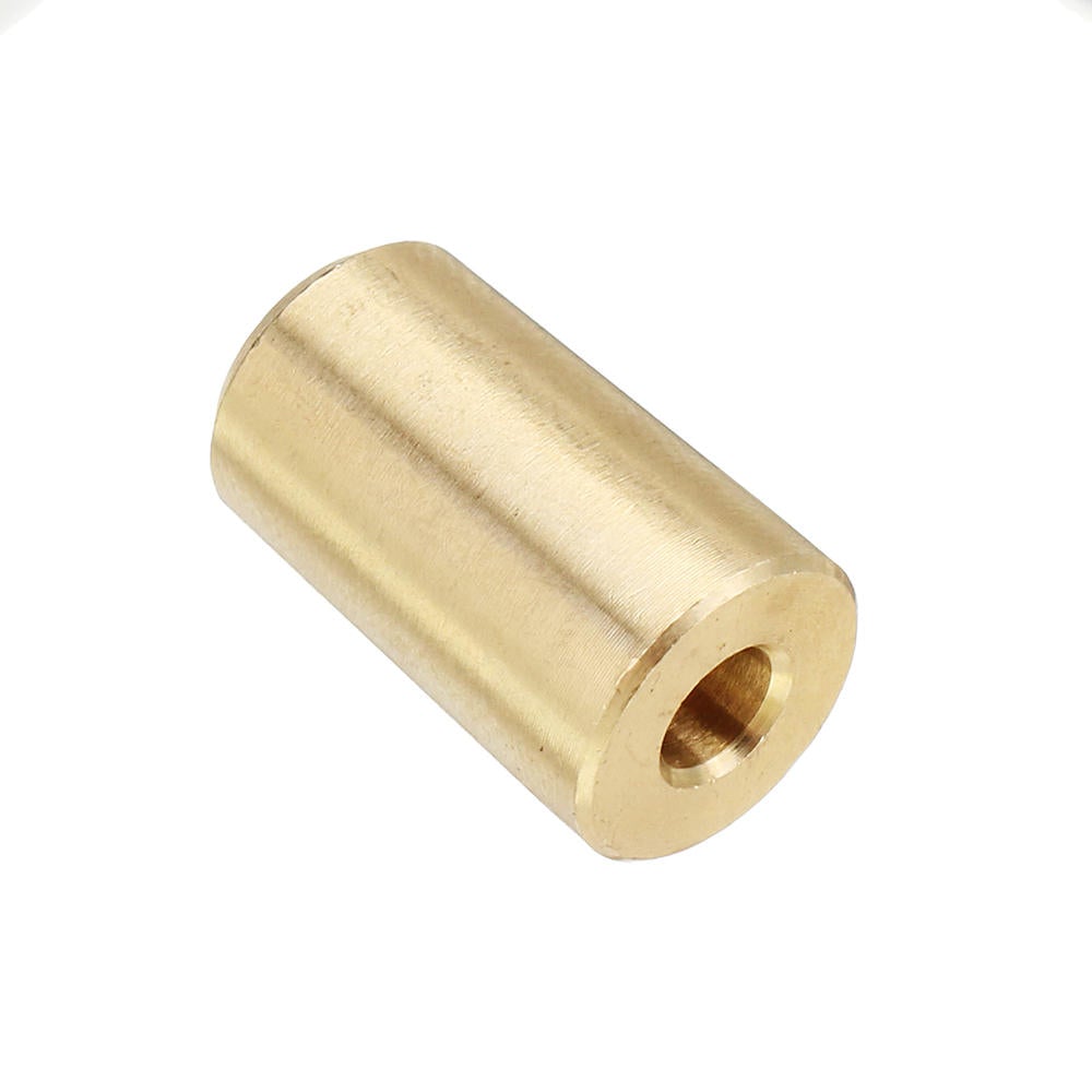 3.17/4/5/6/8mm Brass Bush Brass Sleeve for B10 Drill Chuck