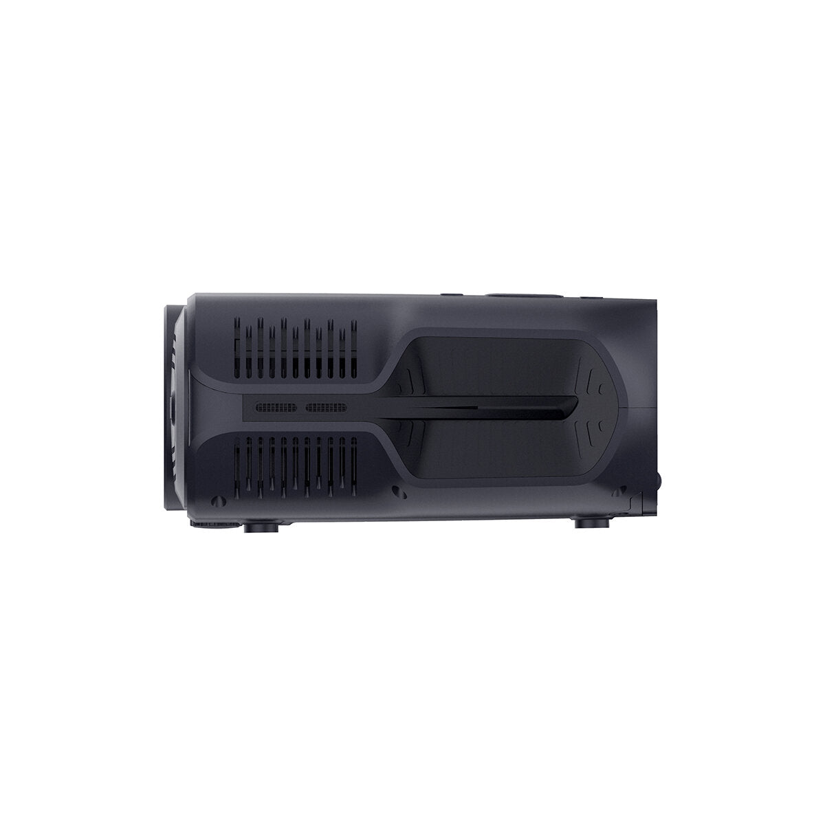1280x720P LED Projector 140 ANSI Lumens 3000:1 Contrast Ratio Vertiacl Manual 15 Keystone Correction Home Theater Ourdoor Movie