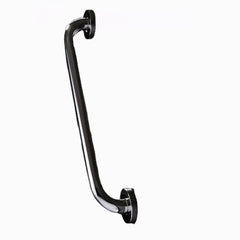 Stainless Steel Bathroom Wall Grab Bar Safety Grip Handle Towel Rail Shelf