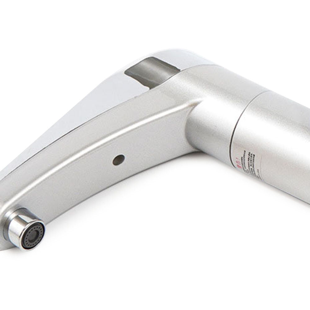 500-3500W Rotatable Water Faucet Instant Electric Faucet Hot And Cold Water Heater For Home