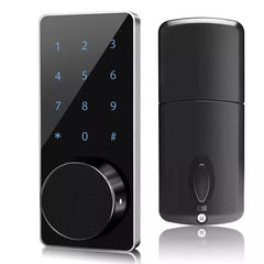 Smart Door Locks Electronic Password Key Door Locks