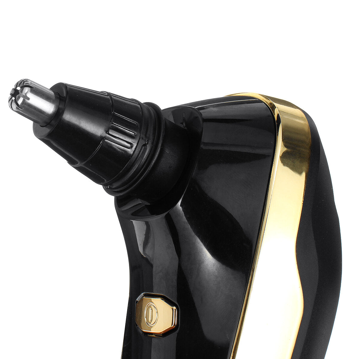 6 IN 1 6D Rotary Electric Shaver USB Rechargeable IPX6 Waterproof Bald Head Shaver Beard Trimmer