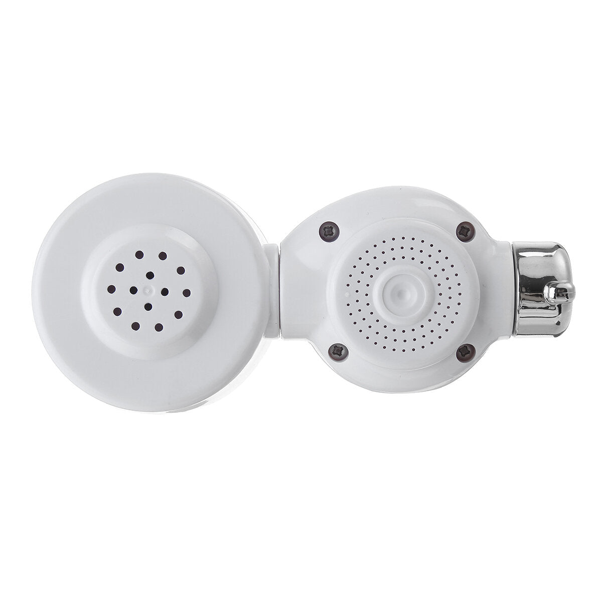 Faucet Water Filter Kitchen Sink Mount Filtration Tap Purifier Cleaner