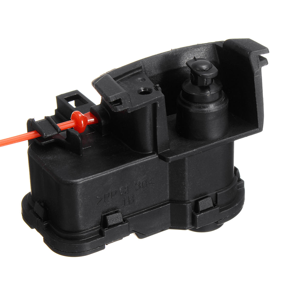 Fuel Flap Door Lock Actuator For A4 S4 B8 Avant Allroad Quattro