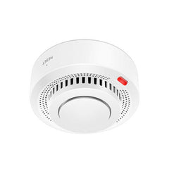 Smoke Alarm Fire Protection Wireless WiFi Smoke Detector Fire Alarm Work With Tuya APP For Home Security System