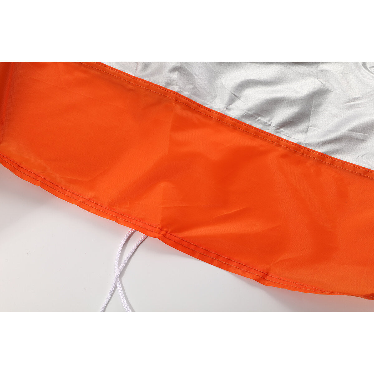 M/L/XL Oxford Fabric Car Cover Waterproof Tarp For All Weather Protection Adjustable Straps & Reflective Strips
