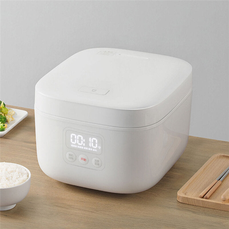 Rice Cooker APP Intelligent Control PFA Non-stick Powder Coating 890W Cooking